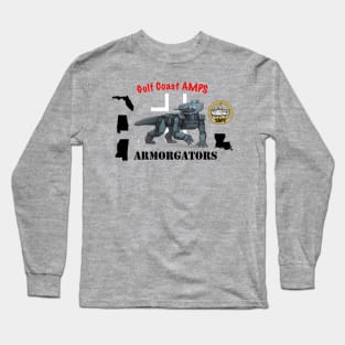 Panzer III Long Sleeve T-Shirt